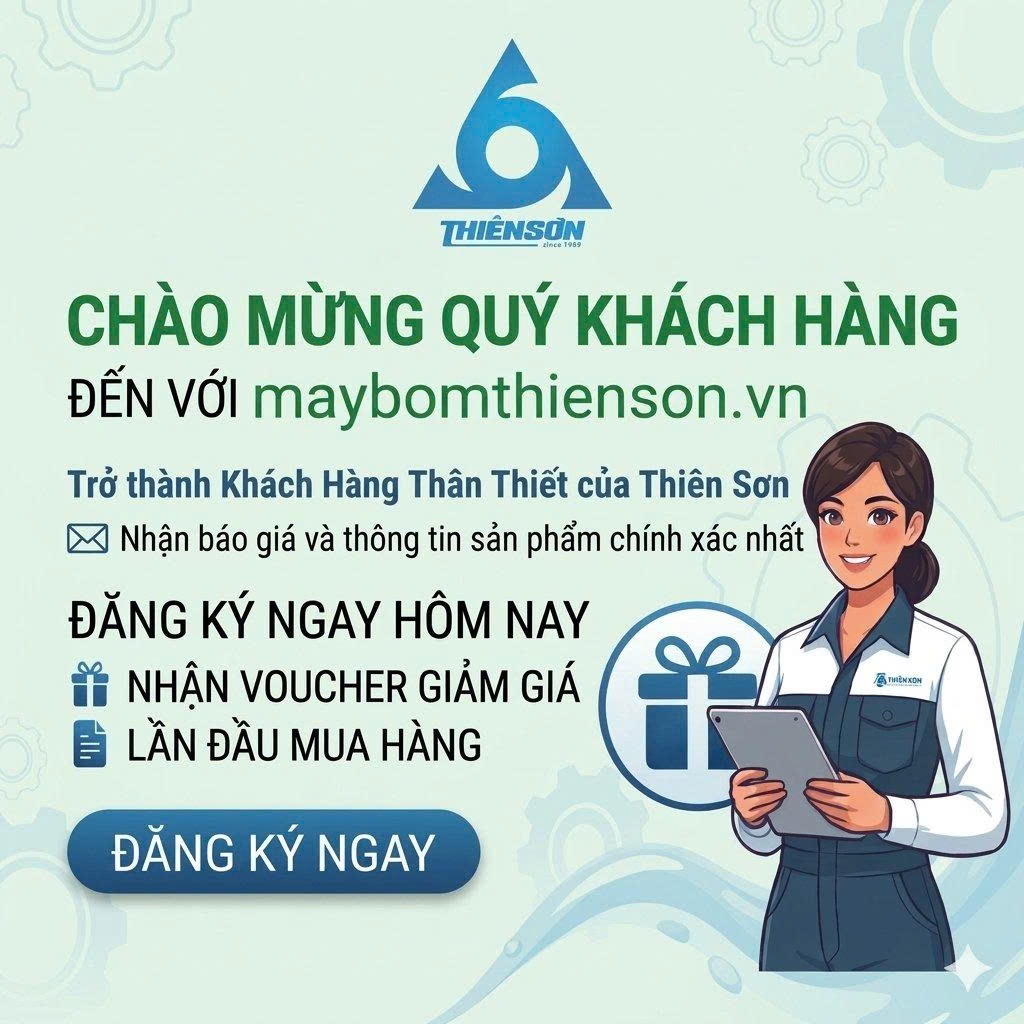 Đăng ký tài khoản Thiên Sơn